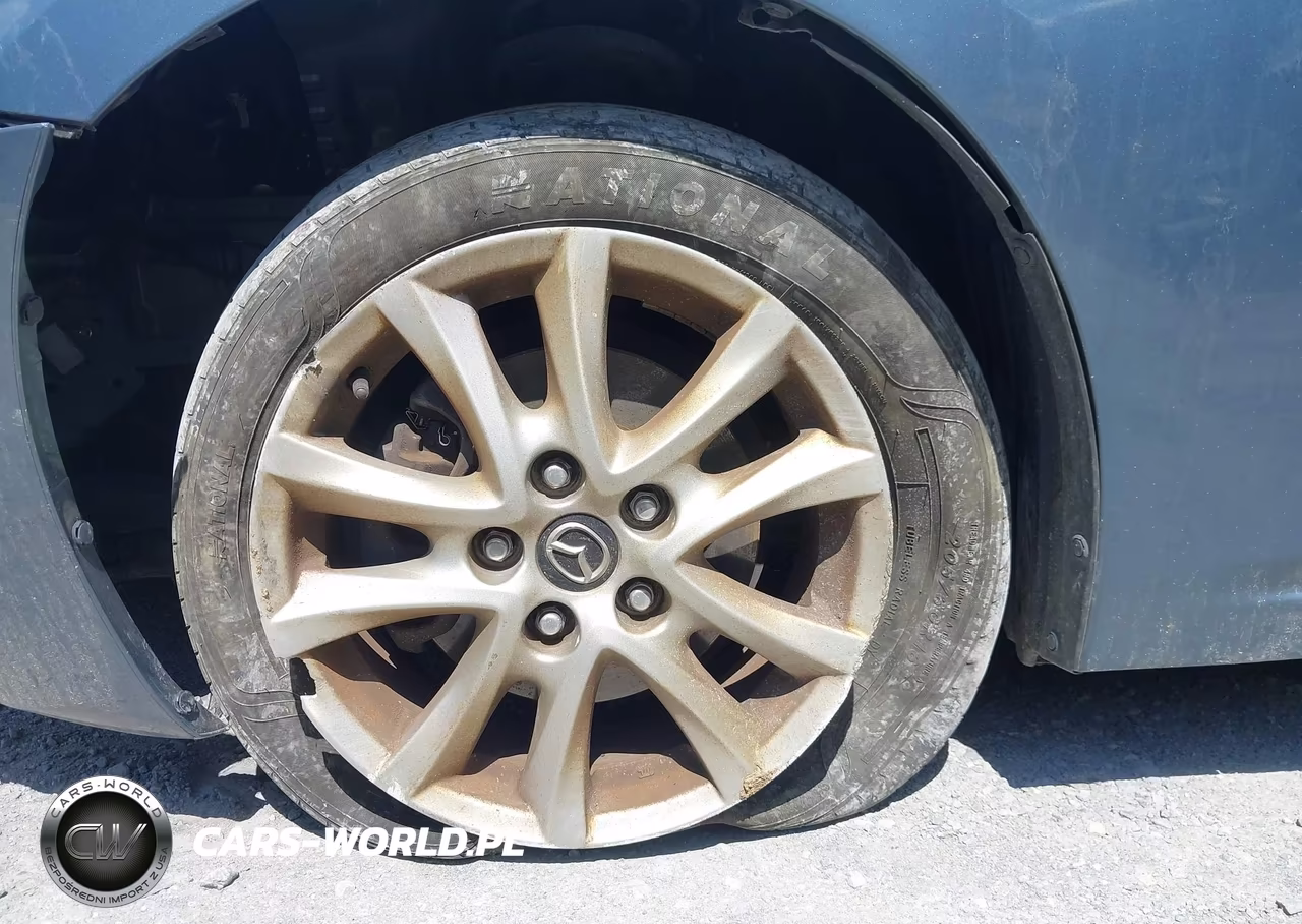 2016 Mazda Mazda3 I Sport VIN:JM1BM1U71G1317235 - 12