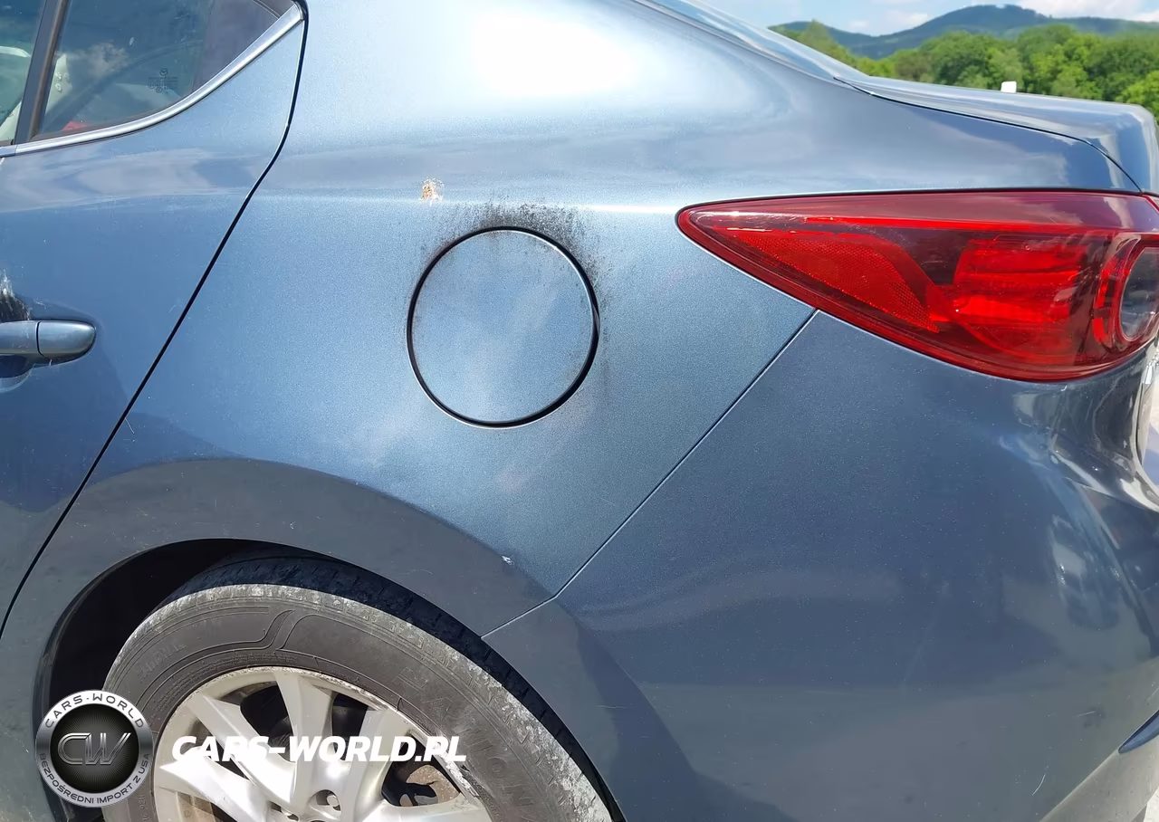 2016 Mazda Mazda3 I Sport VIN:JM1BM1U71G1317235 - 22
