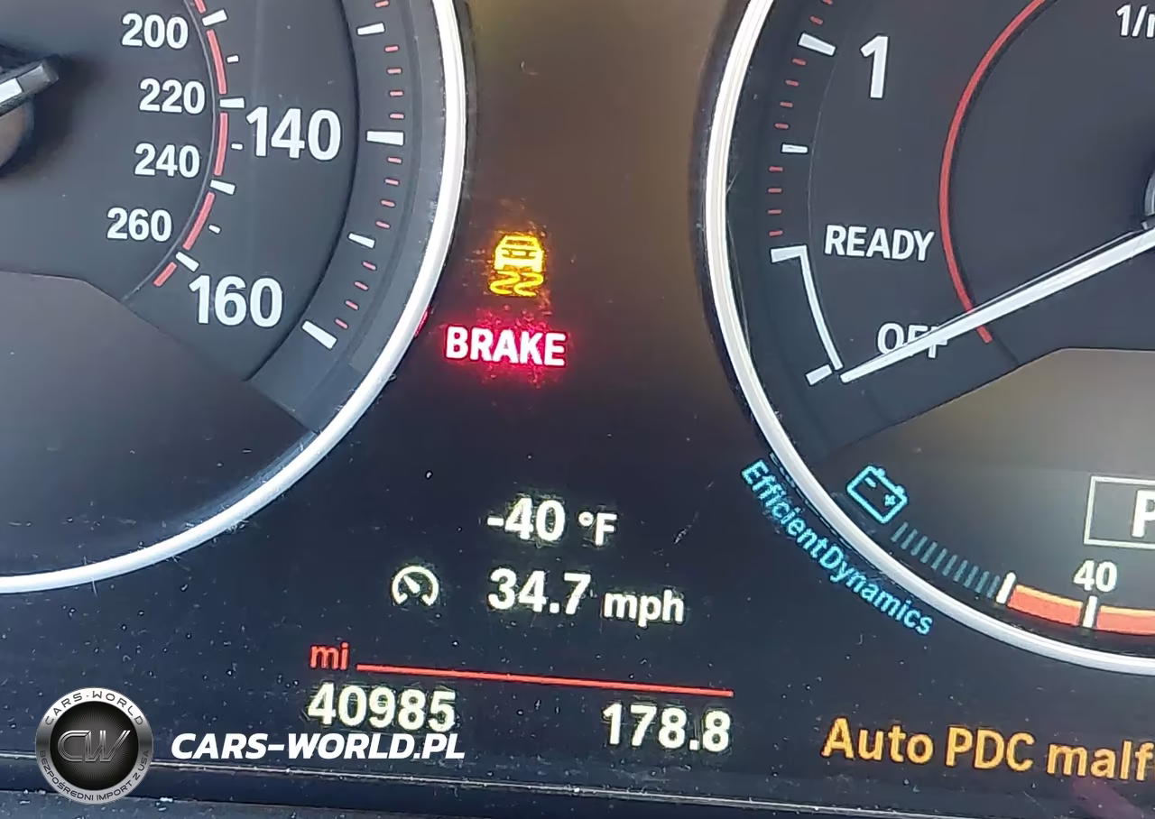 2019 BMW 430I Gran Coupe VIN:WBA4J1C50KBM17974 - 15