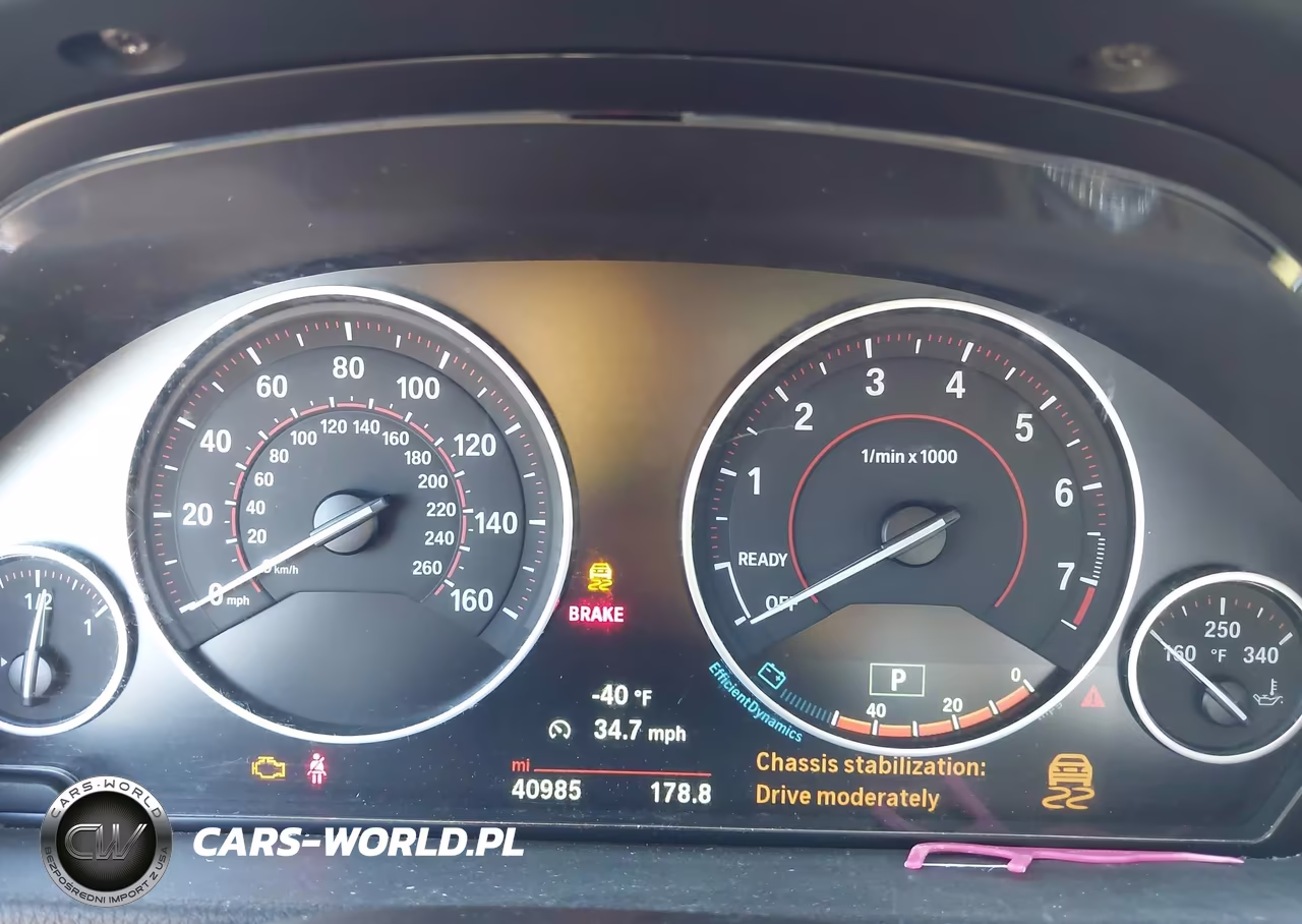 2019 BMW 430I Gran Coupe VIN:WBA4J1C50KBM17974 - 7