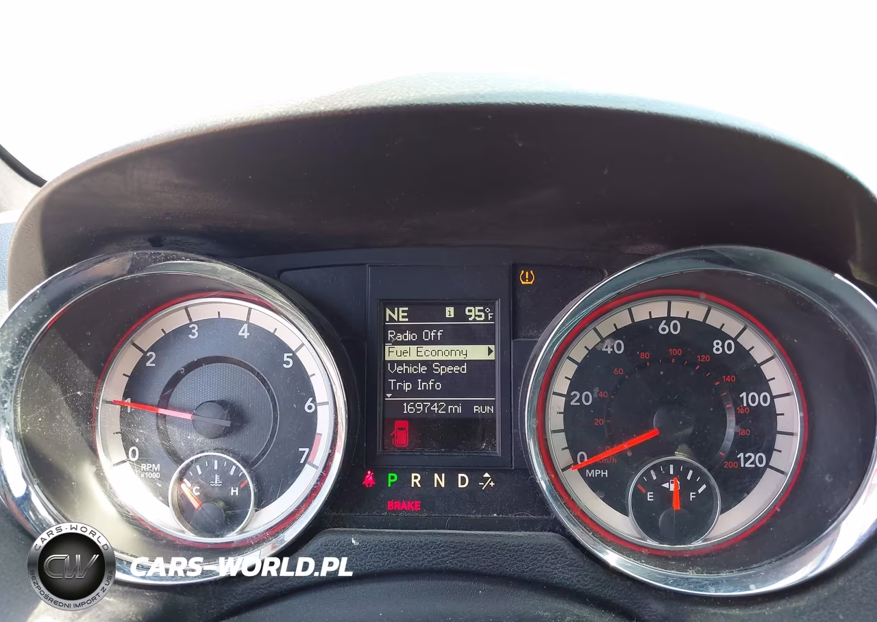 2017 Dodge Grand Caravan Sxt VIN:2C4RDGCG3HR712565 - 7