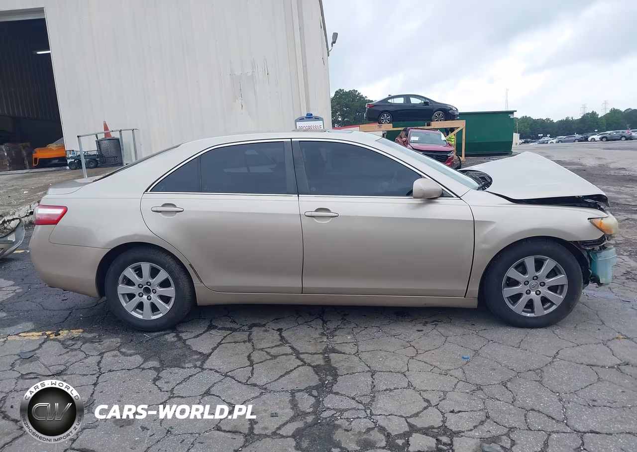 2009 Toyota Camry Xle V6 VIN:4T1BK46K39U584804 - 13