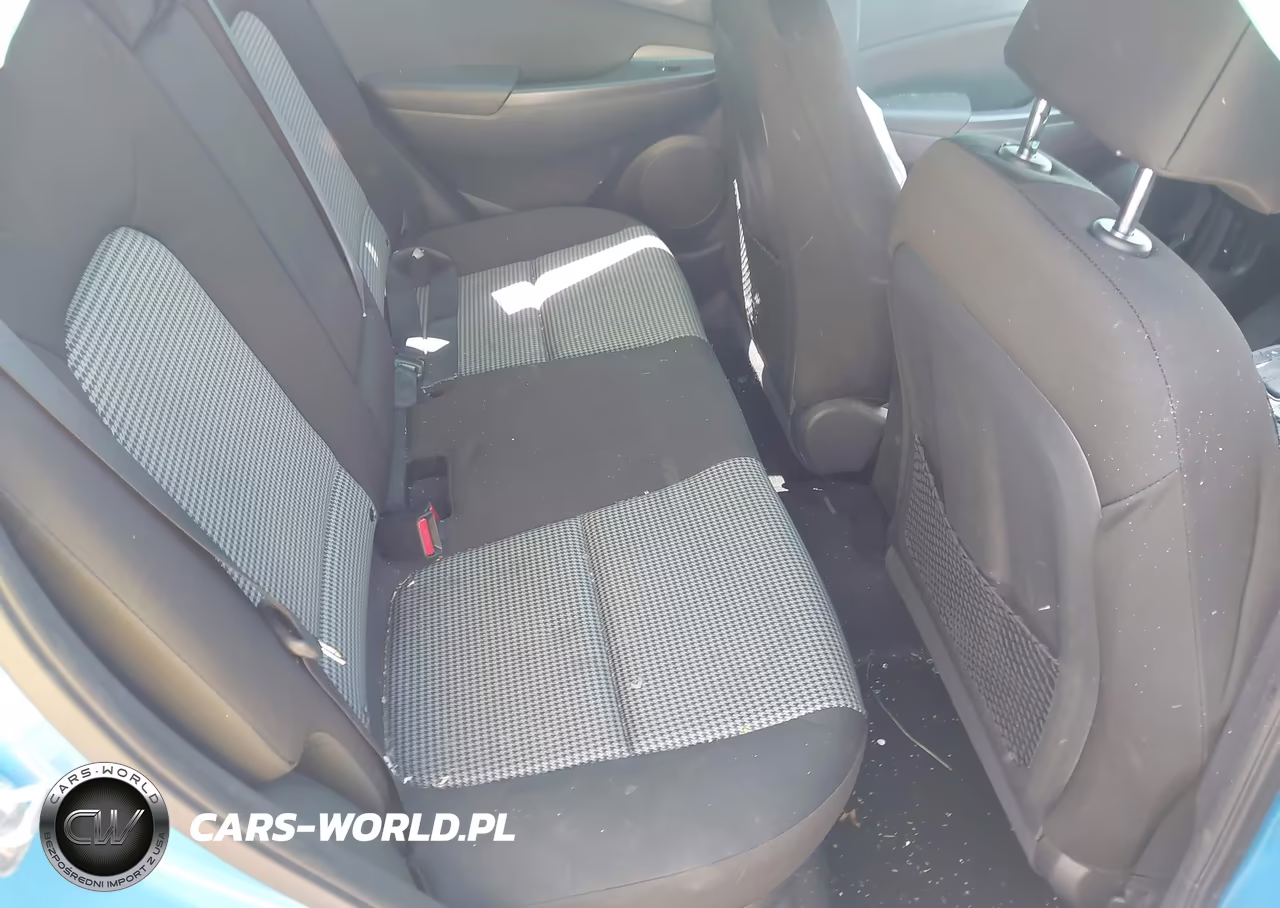 2018 Hyundai Kona Sel VIN:KM8K2CAA9JU097474 - 8