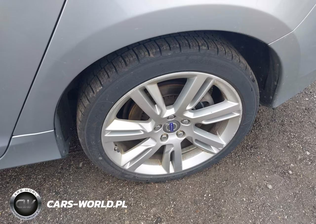 2012 Volvo S60 T6 VIN:YV1902FH6C2117648 - 12