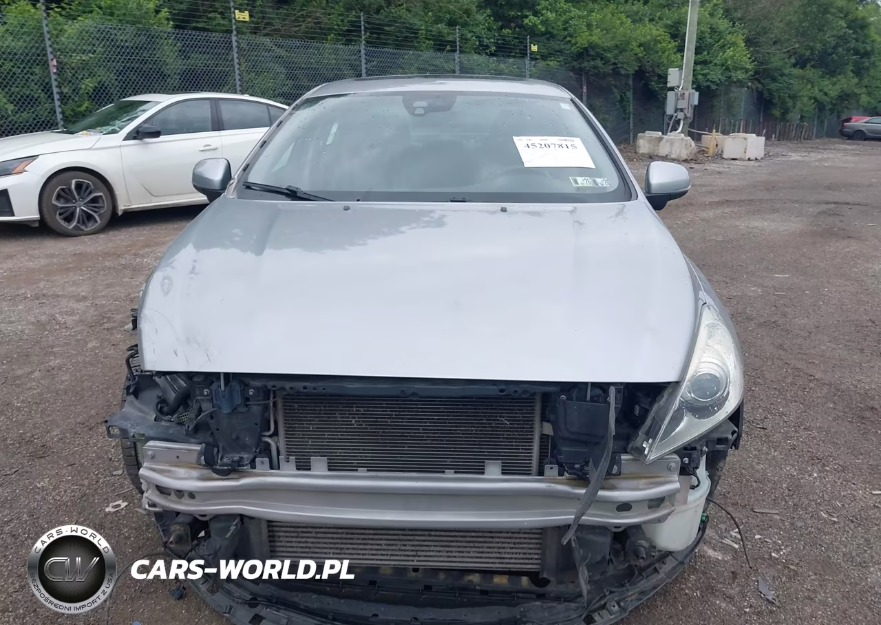 2012 Volvo S60 T6 VIN:YV1902FH6C2117648 - 13
