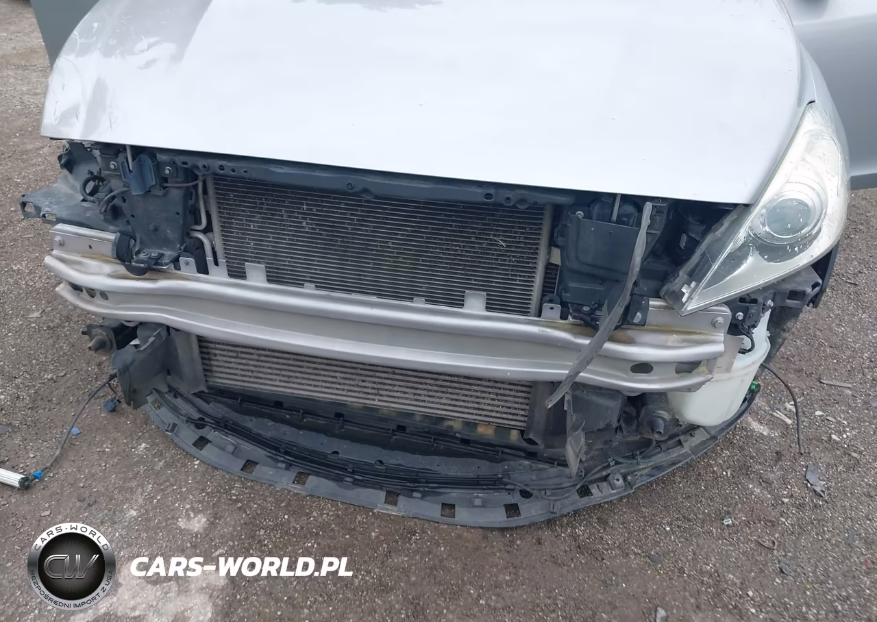 2012 Volvo S60 T6 VIN:YV1902FH6C2117648 - 6