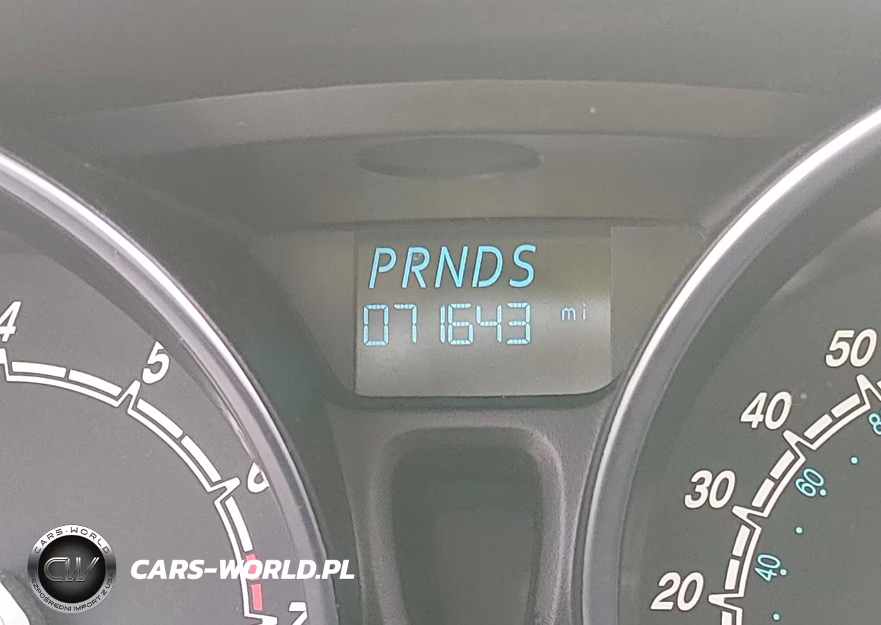 2019 Ford Fiesta Se VIN:3FADP4EJ8KM107924 - 15