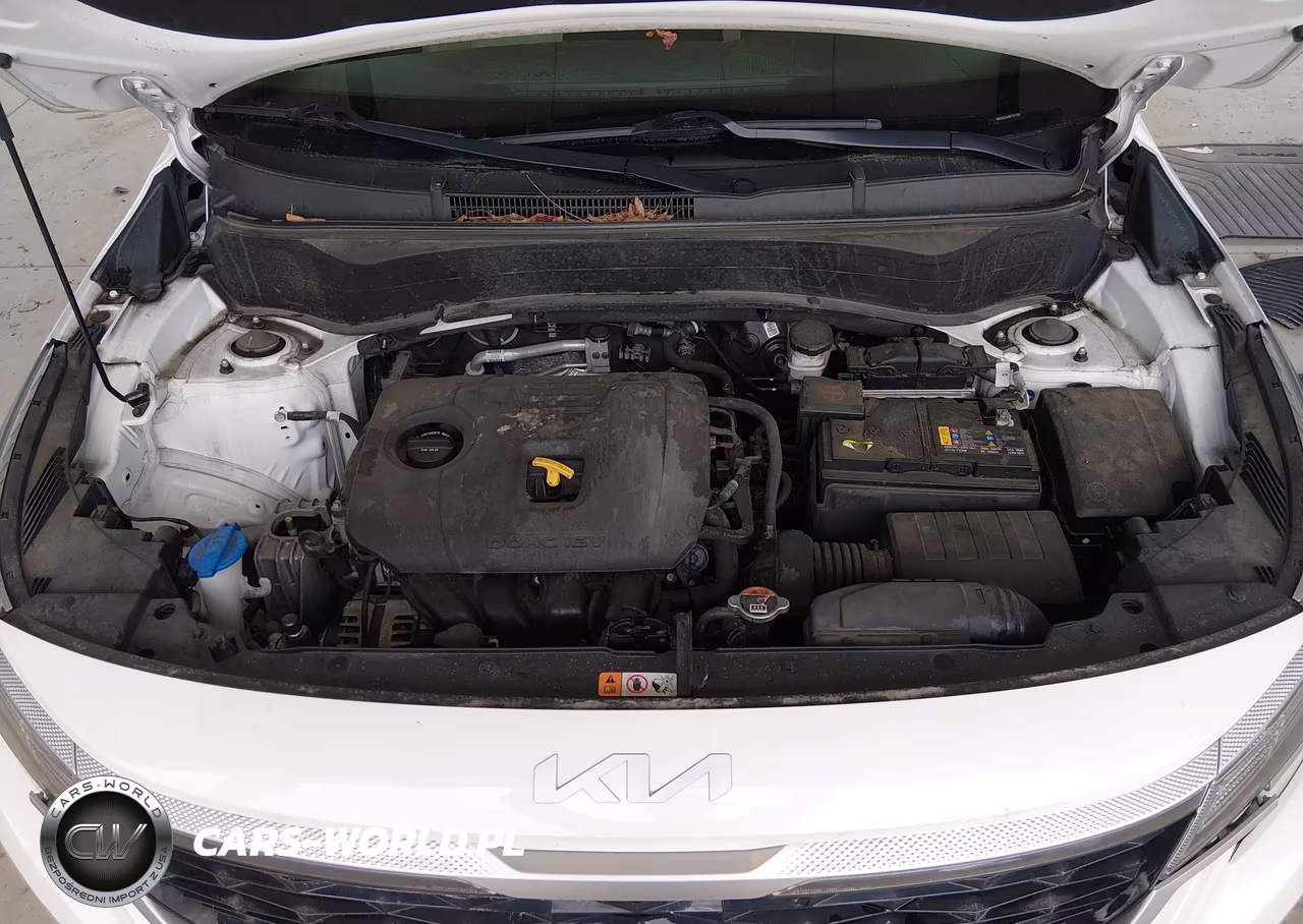 2022 Kia Seltos Ex VIN:KNDERCAA9N7257287 - 10