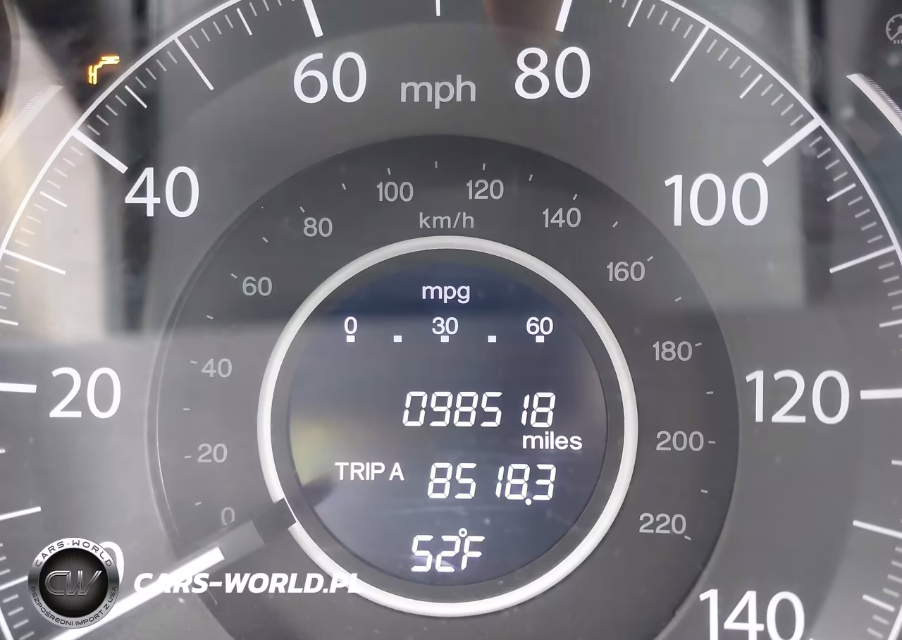 2016 Honda Cr-V Ex-L VIN:2HKRM4H75GH701523 - 15