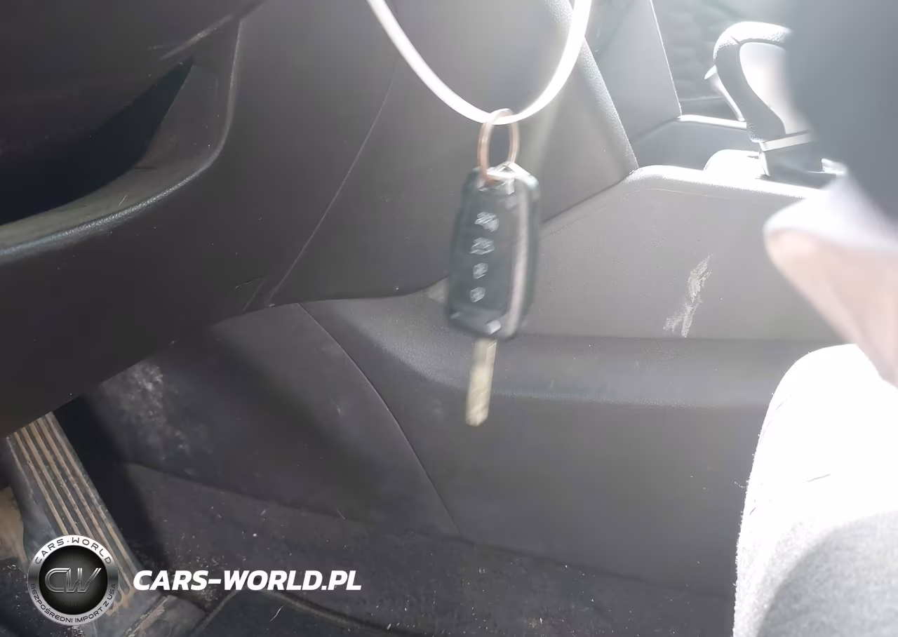 2019 Hyundai Santa Fe Se VIN:5NMS23AD6KH030807 - 11
