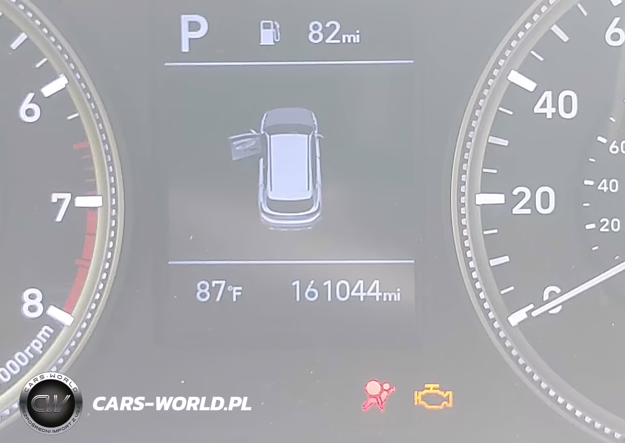 2019 Hyundai Santa Fe Se VIN:5NMS23AD6KH030807 - 15