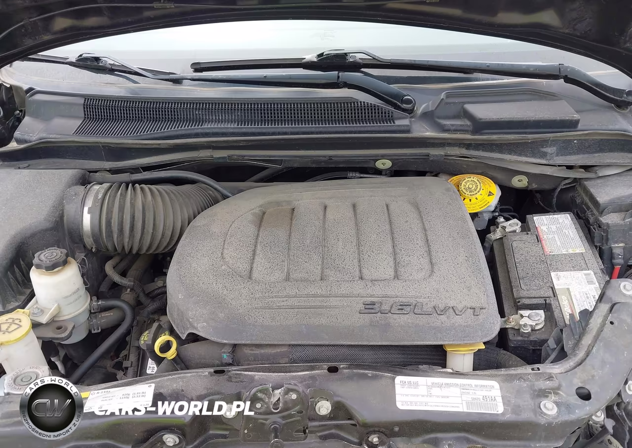 2020 Dodge Grand Caravan Sxt VIN:2C4RDGCG4LR166870 - 10
