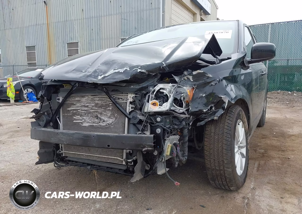 2020 Dodge Grand Caravan Sxt VIN:2C4RDGCG4LR166870 - 6
