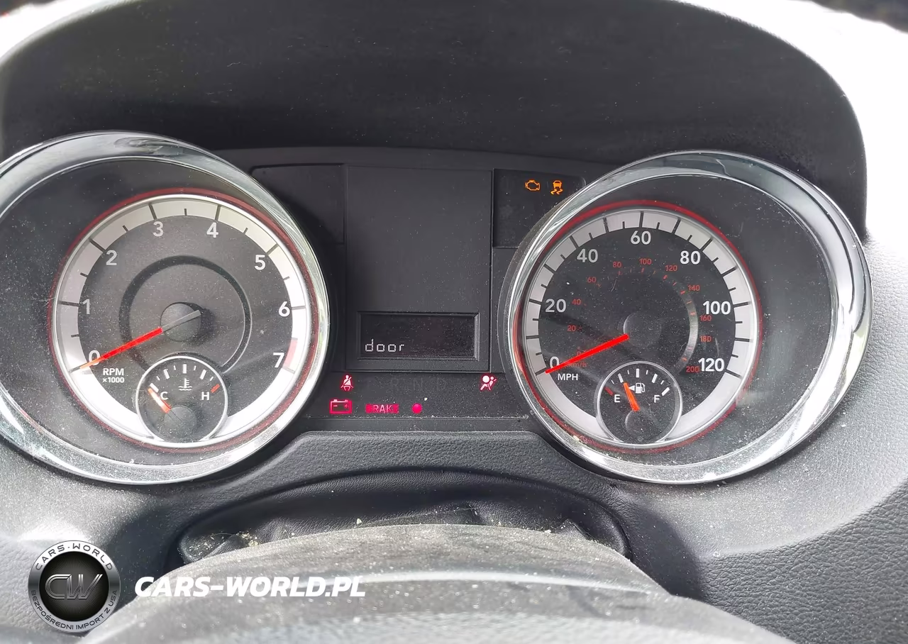 2020 Dodge Grand Caravan Sxt VIN:2C4RDGCG4LR166870 - 7