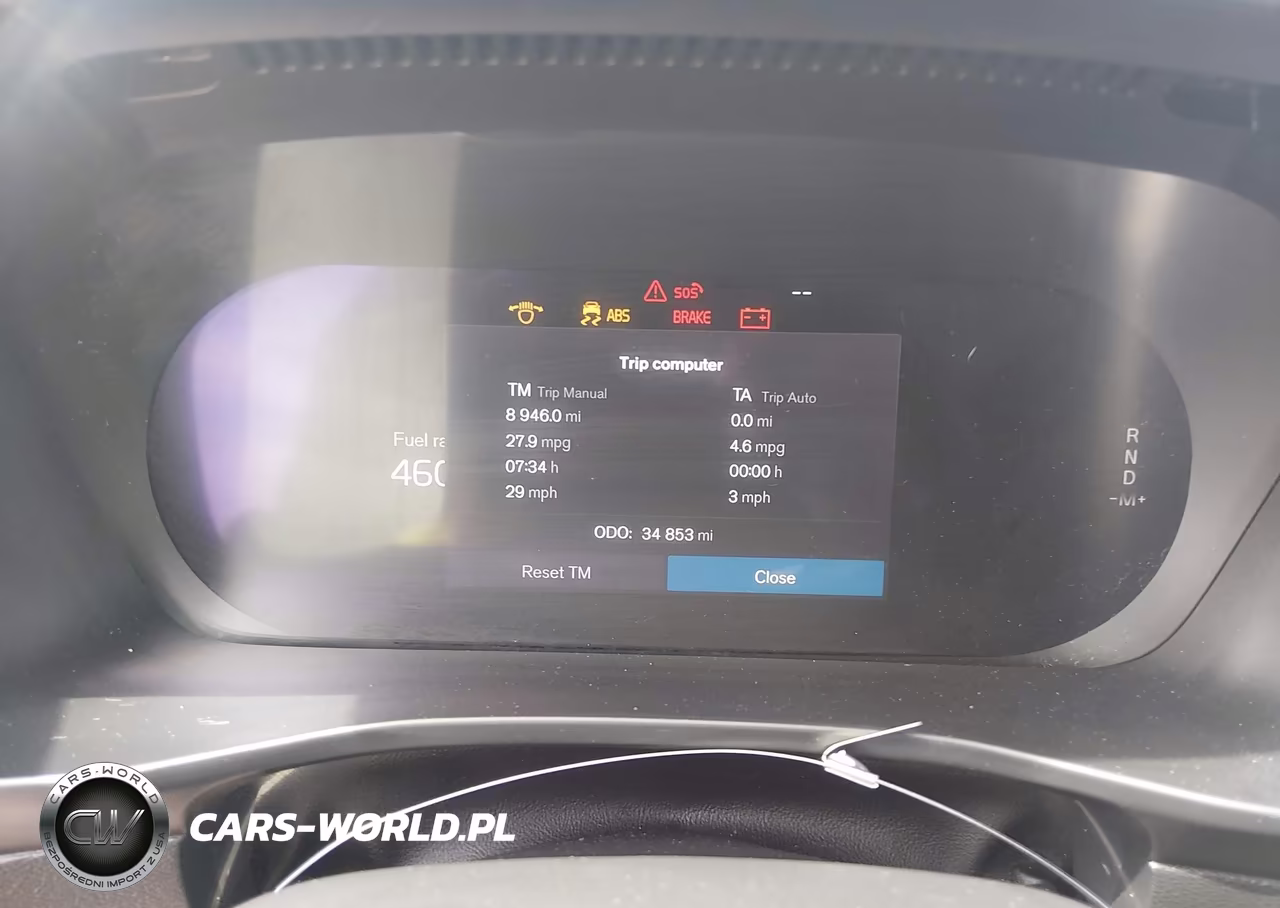 2023 Volvo Xc40 B5 Plus Dark Theme VIN:YV4L12UW4P2911089 - 7
