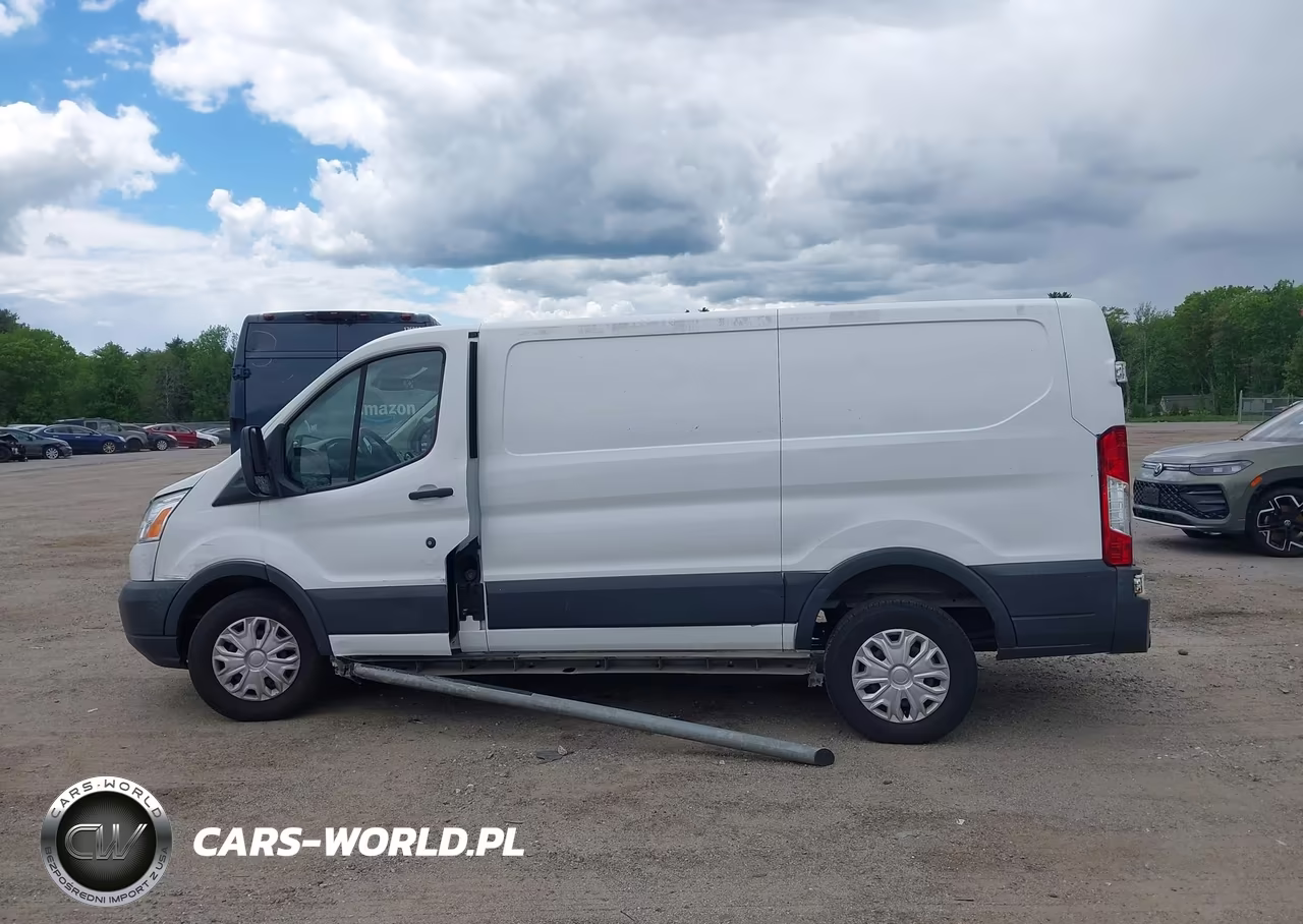 2018 Ford Transit-250 VIN:1FTYR1ZM1JKA65322 - 15