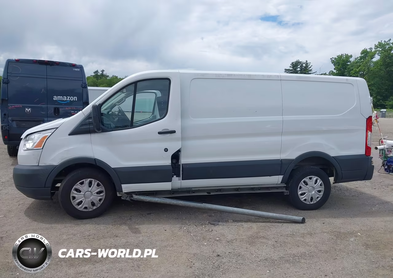 2018 Ford Transit-250 VIN:1FTYR1ZM1JKA65322 - 20