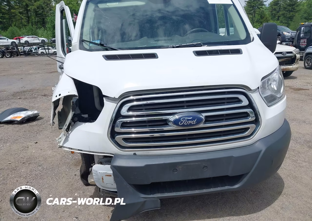 2018 Ford Transit-250 VIN:1FTYR1ZM1JKA65322 - 21