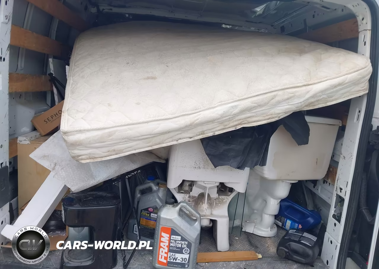 2018 Ford Transit-250 VIN:1FTYR1ZM1JKA65322 - 8
