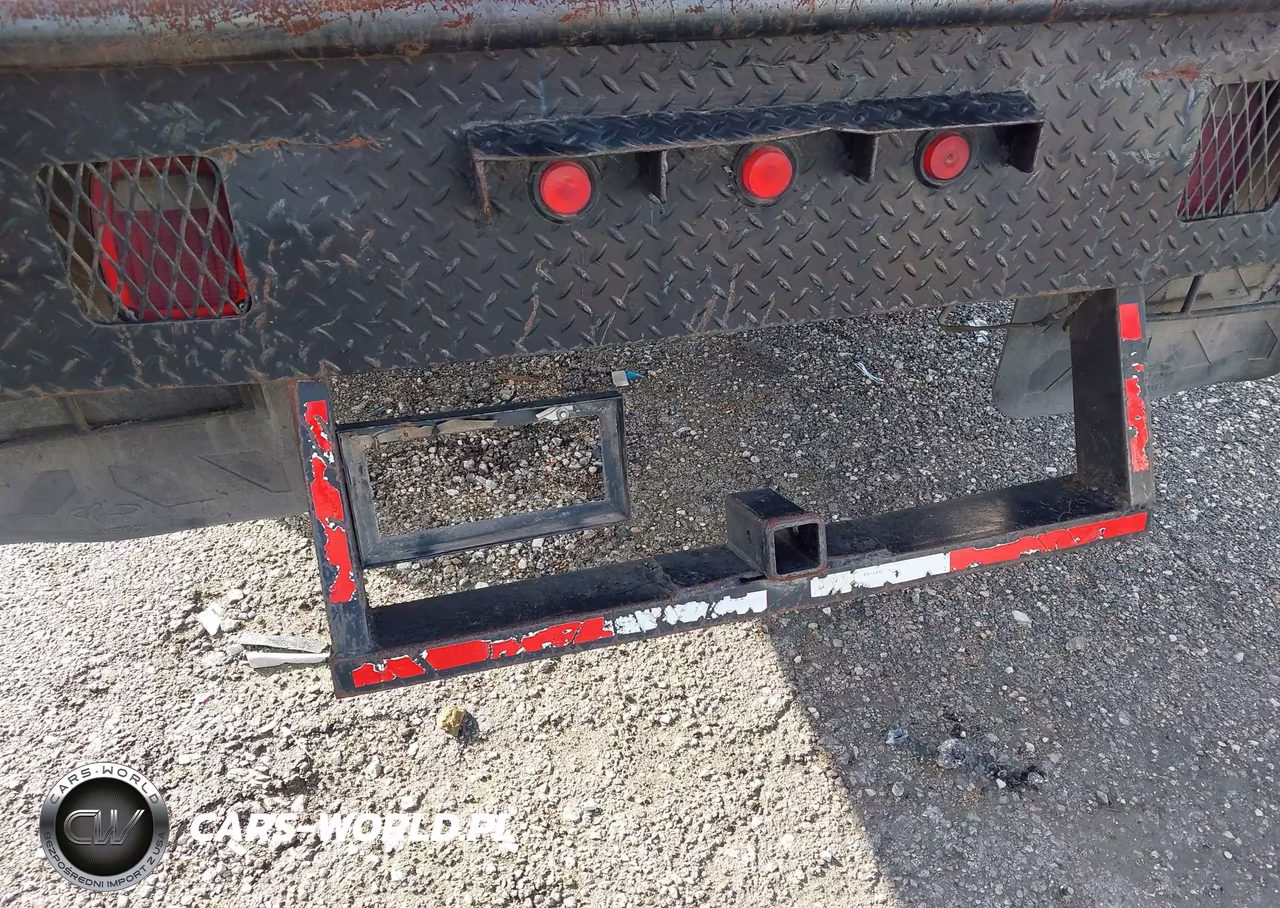 2011 Ford F-450 Chassis Xl VIN:1FDUF4GT7BEA67266 - 17