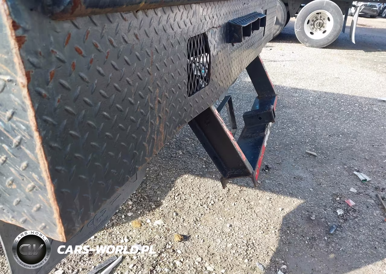 2011 Ford F-450 Chassis Xl VIN:1FDUF4GT7BEA67266 - 18