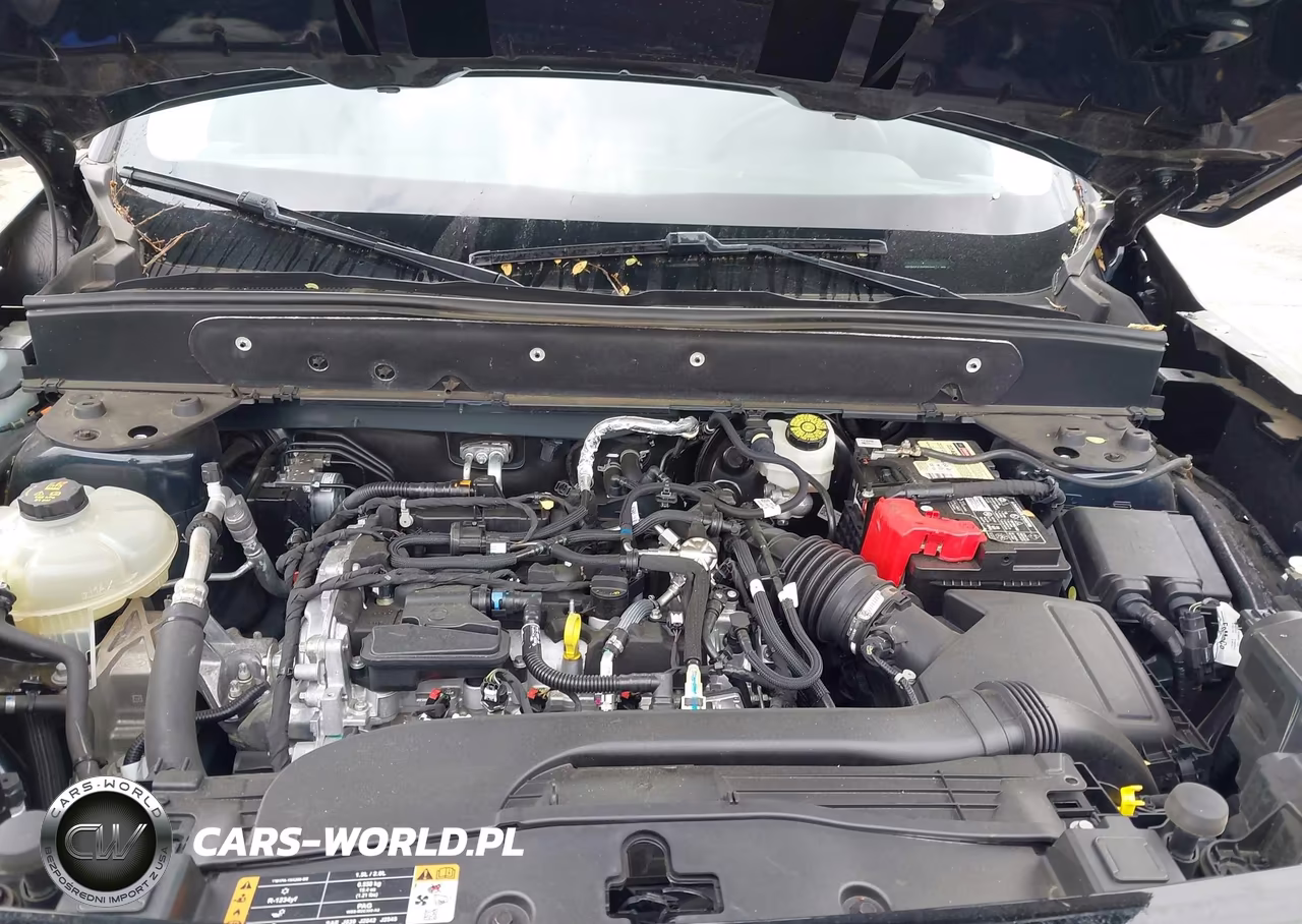 2021 Ford Bronco Sport Outer Banks VIN:3FMCR9C64MRB00014 - 10