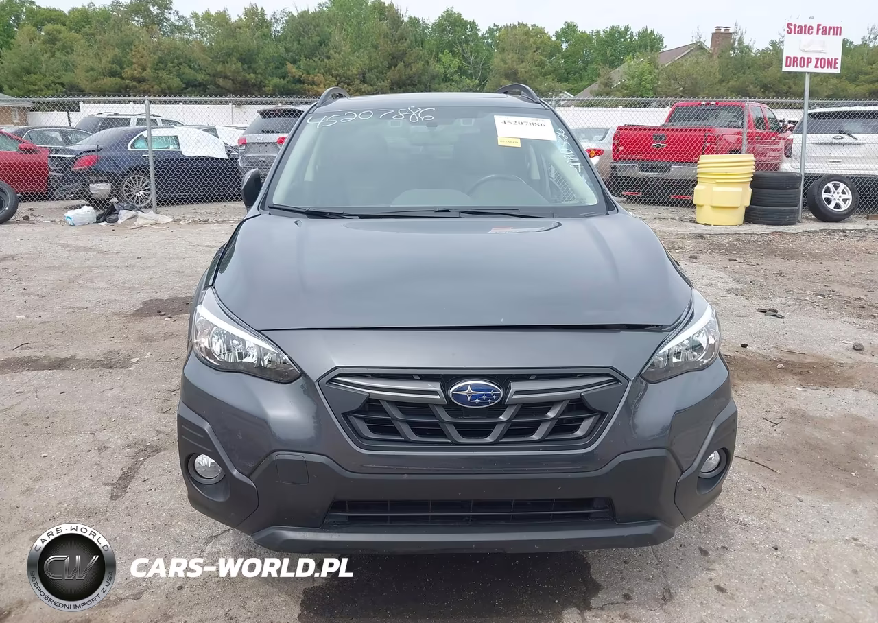 2023 Subaru Crosstrek Sport VIN:JF2GTHSC5PH294164 - 13