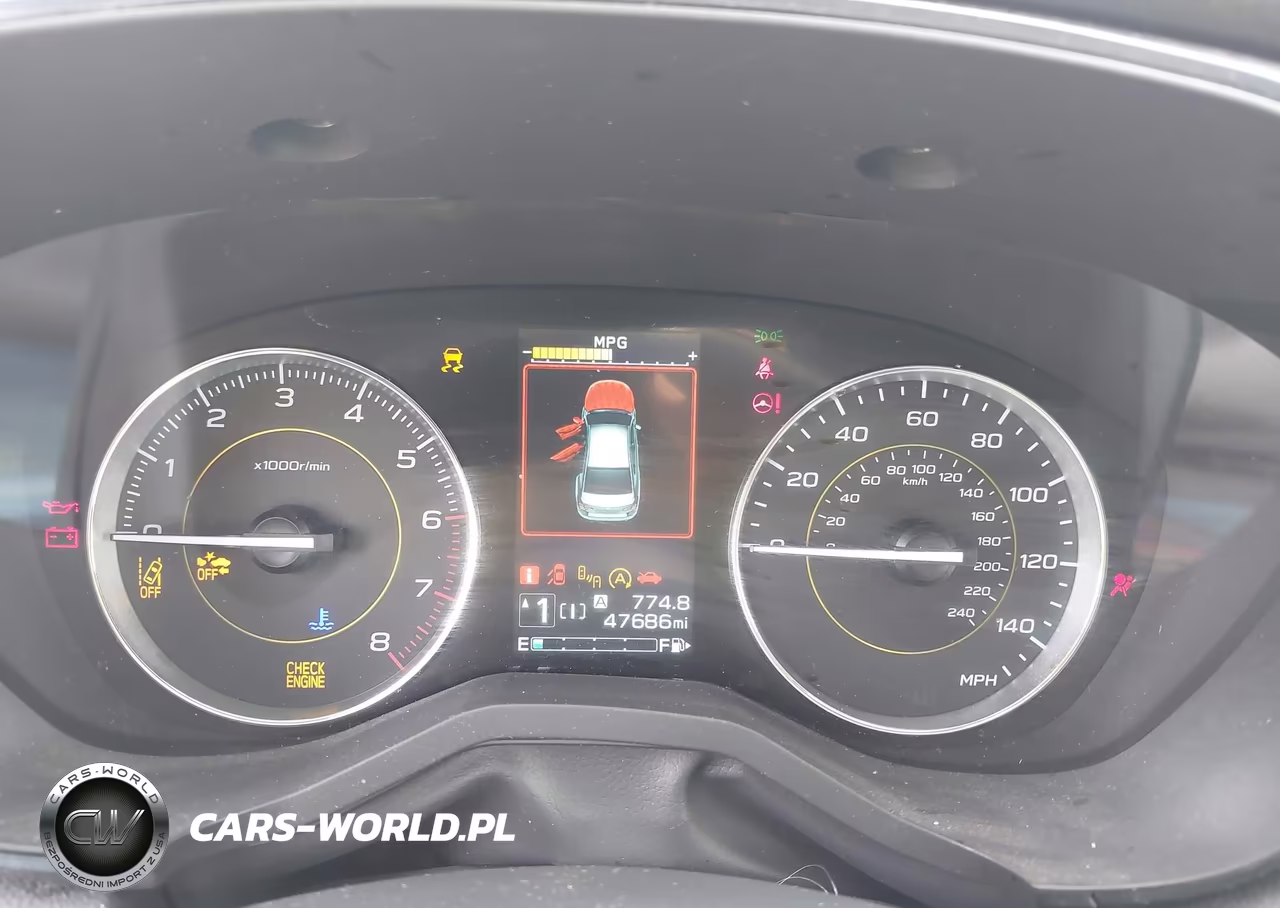 2023 Subaru Crosstrek Sport VIN:JF2GTHSC5PH294164 - 7