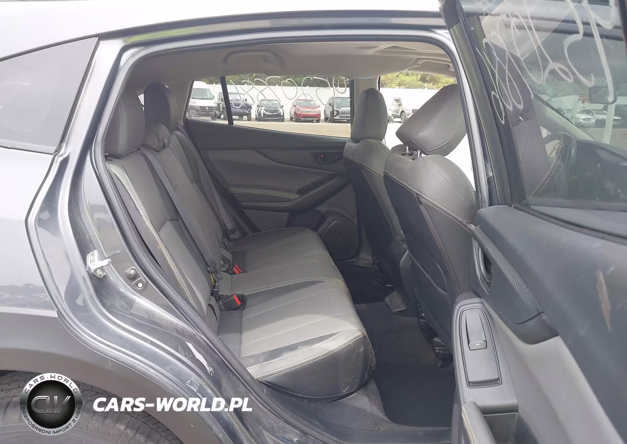 2023 Subaru Crosstrek Sport VIN:JF2GTHSC5PH294164 - 8