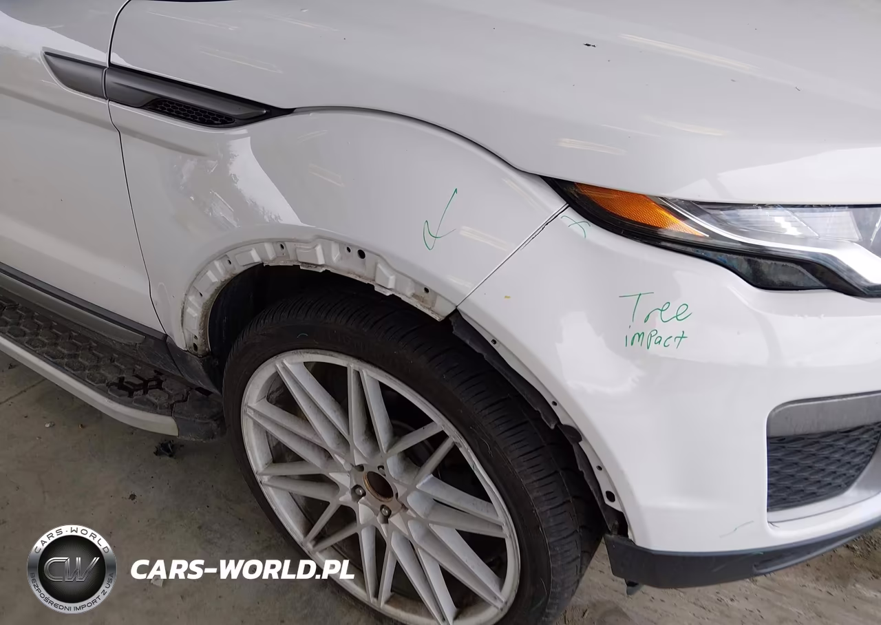 2016 Land Rover Range Rover Evoque Se-Se Premium VIN:SALVP2BG0GH078807 - 6