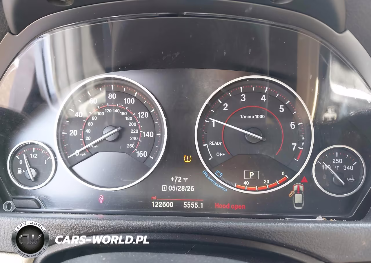 2018 BMW 430I Gran Coupe VIN:WBA4J1C51JBG77429 - 7
