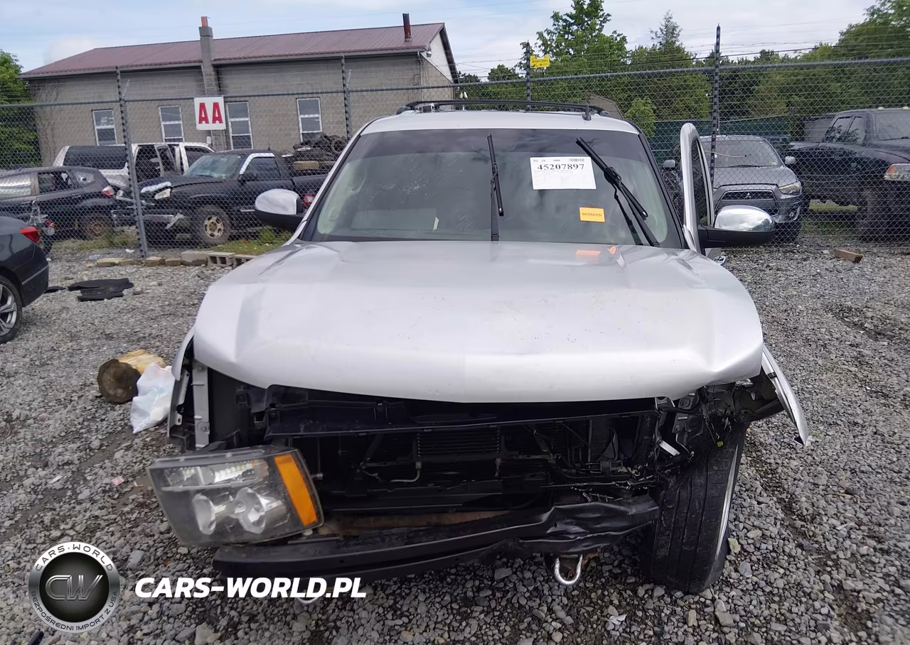 2014 Chevrolet Suburban 1500 Lt VIN:1GNSCJE03ER217647 - 13