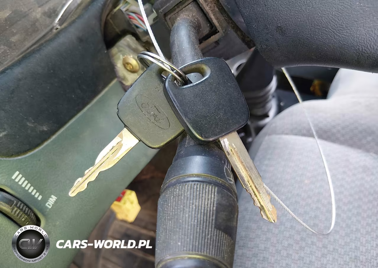 1998 Ford Ranger Xl-Xlt VIN:1FTYR14C9WTA18202 - 11