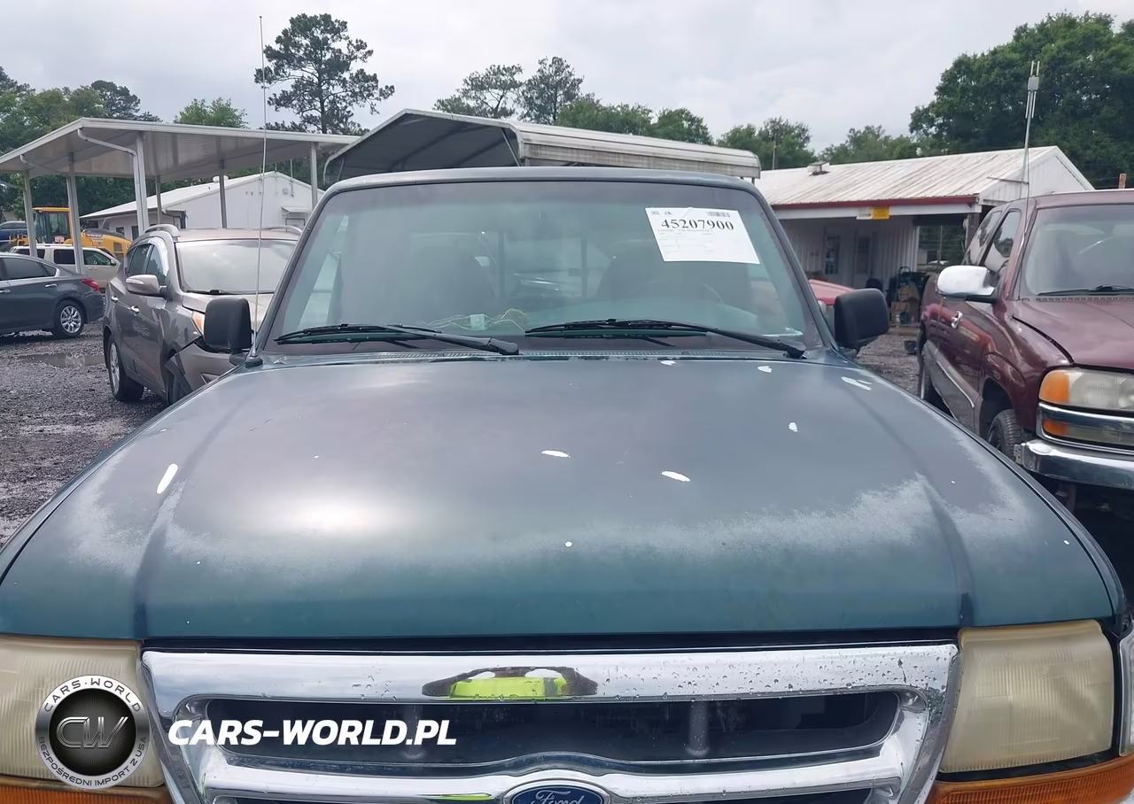 1998 Ford Ranger Xl-Xlt VIN:1FTYR14C9WTA18202 - 12