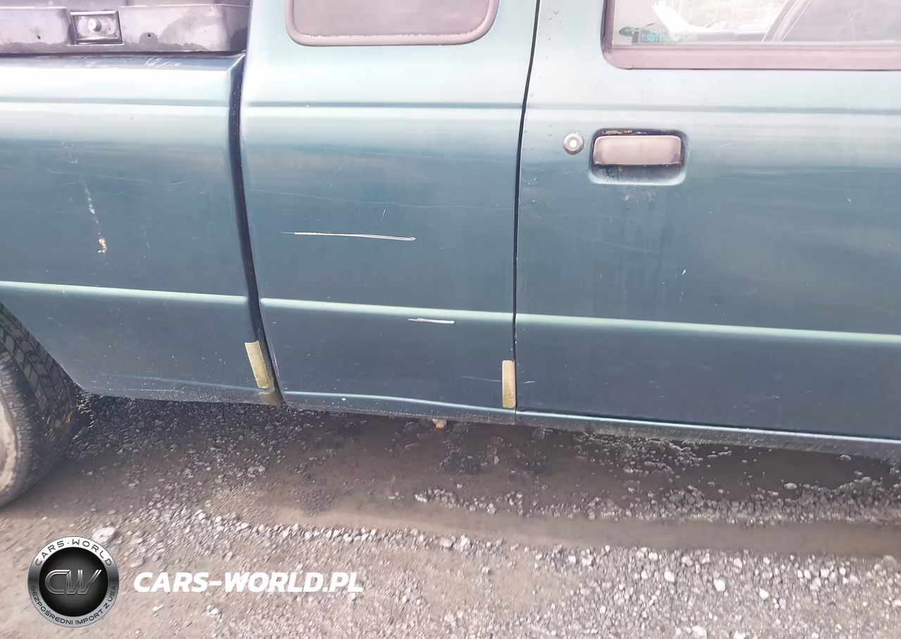 1998 Ford Ranger Xl-Xlt VIN:1FTYR14C9WTA18202 - 13