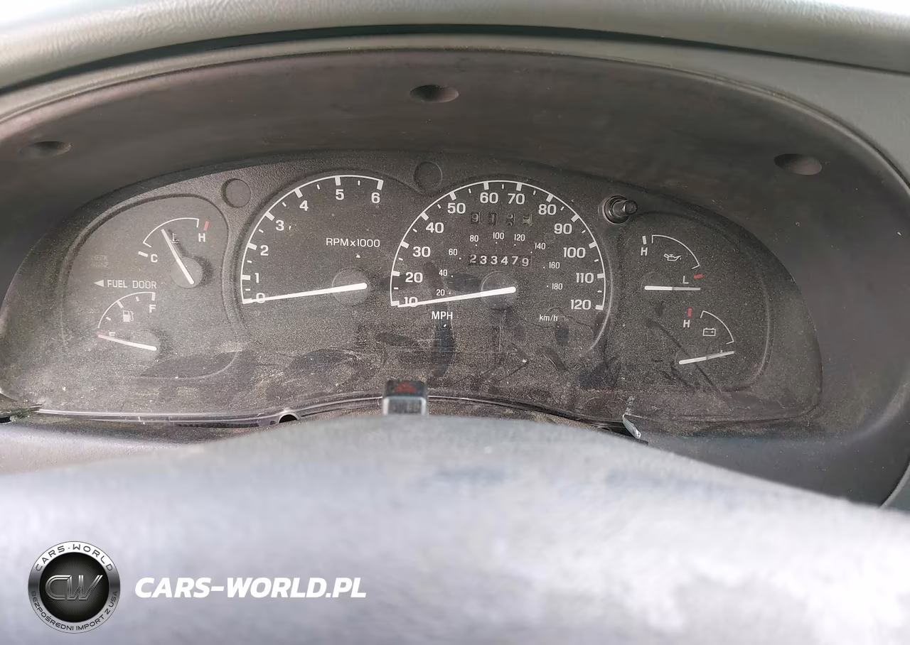 1998 Ford Ranger Xl-Xlt VIN:1FTYR14C9WTA18202 - 7