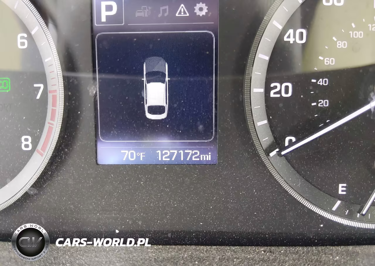 2016 Hyundai Sonata Se VIN:5NPE24AF6GH359733 - 13