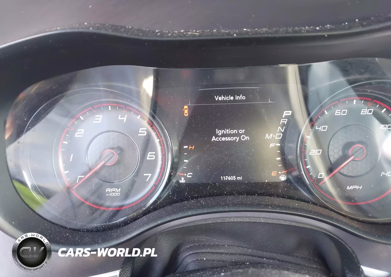 2019 Dodge Charger Gt Rwd VIN:2C3CDXHG7KH542159 - 7