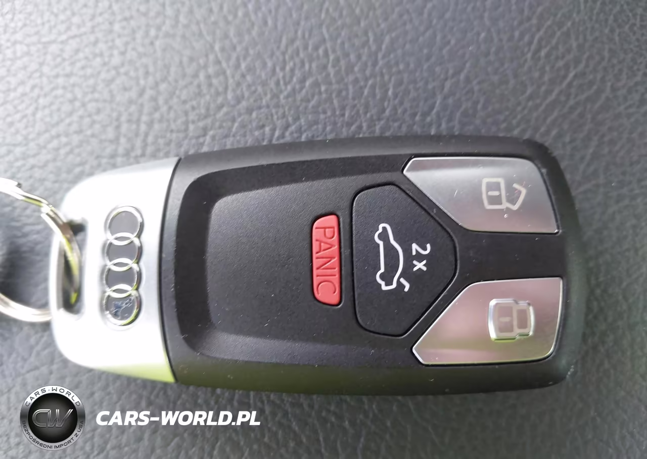 2019 Audi A4 45 Premium VIN:WAUENAF41KN019165 - 11