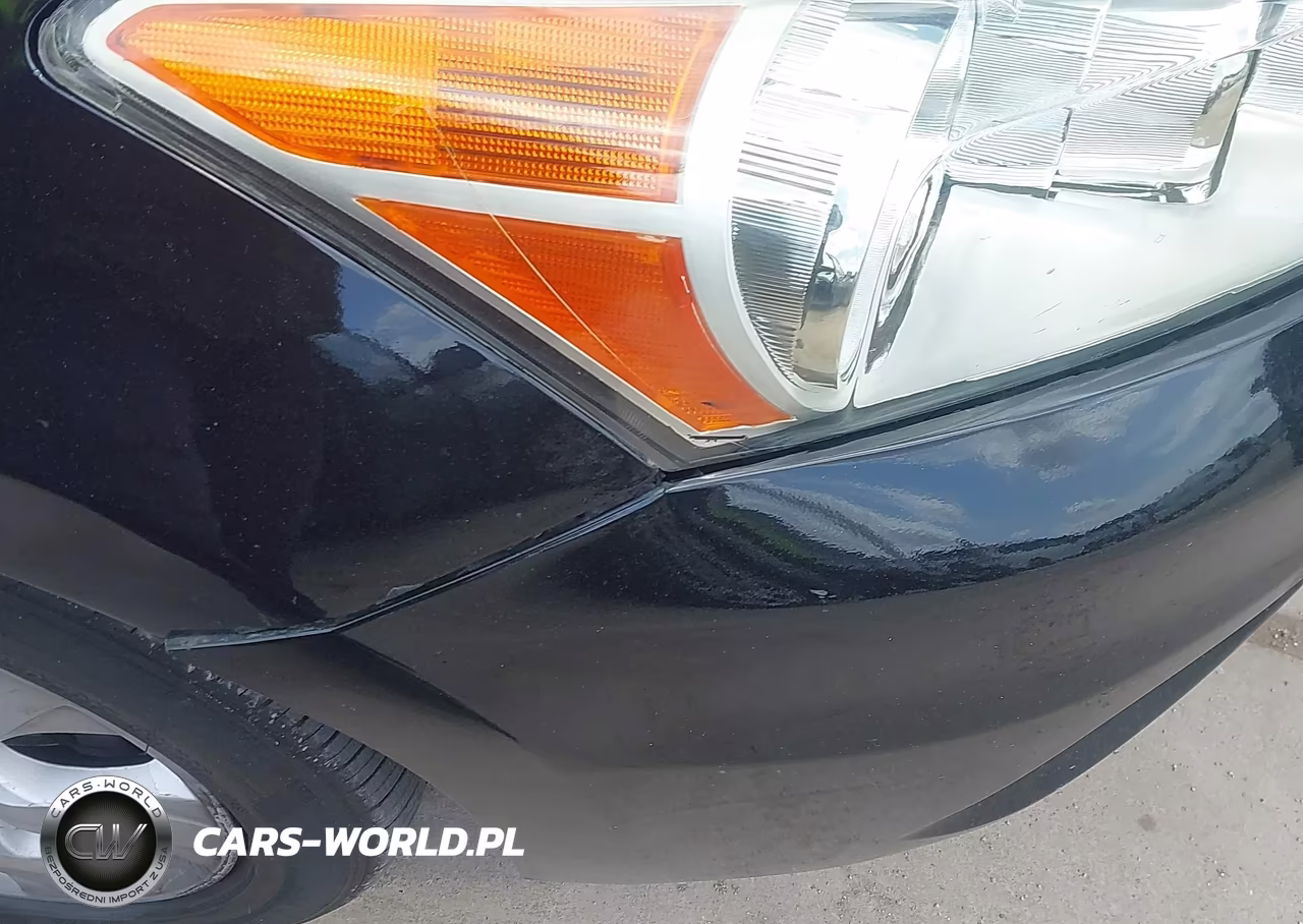 2008 Honda Accord 2.4 Ex VIN:1HGCP26708A122891 - 16
