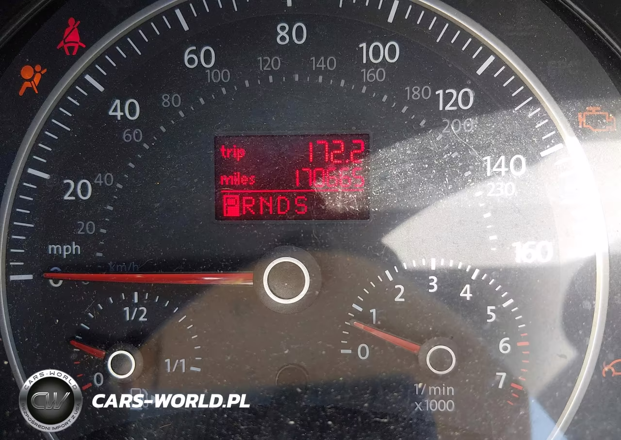 2008 Volkswagen New Beetle Se VIN:3VWRG31Y98M412948 - 16