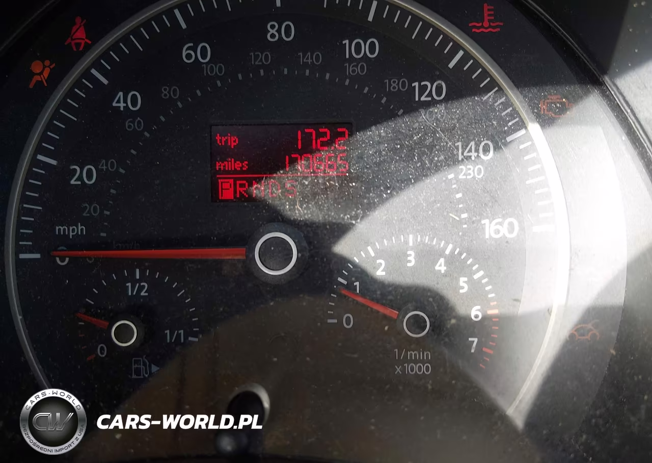 2008 Volkswagen New Beetle Se VIN:3VWRG31Y98M412948 - 7