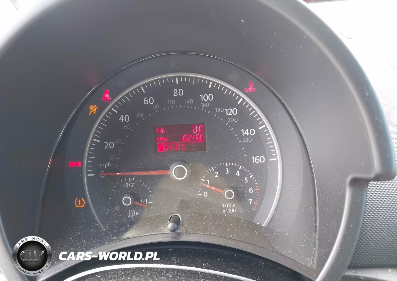 2008 Volkswagen New Beetle Se VIN:3VWRG31Y58M413661 - 7