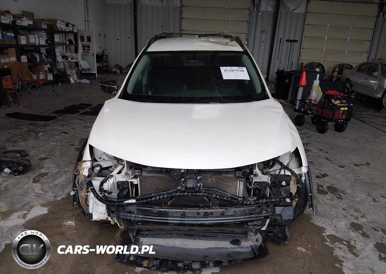 2018 Nissan Rogue Sv VIN:5N1AT2MT6JC798351 - 12