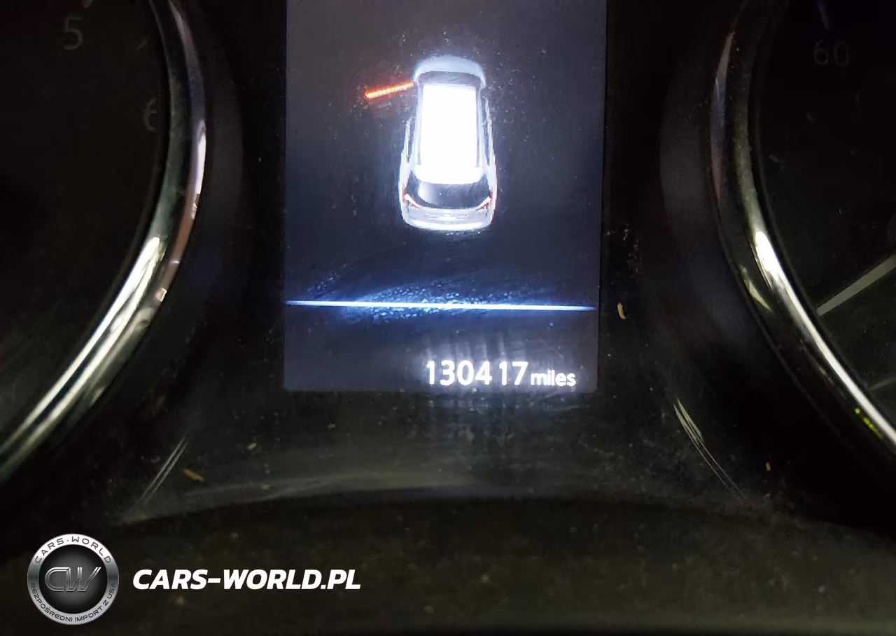 2018 Nissan Rogue Sv VIN:5N1AT2MT6JC798351 - 15