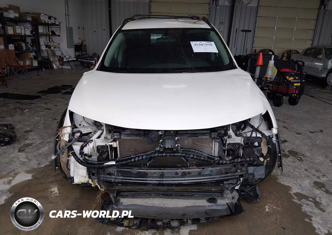 2018 Nissan Rogue Sv VIN:5N1AT2MT6JC798351 - 6