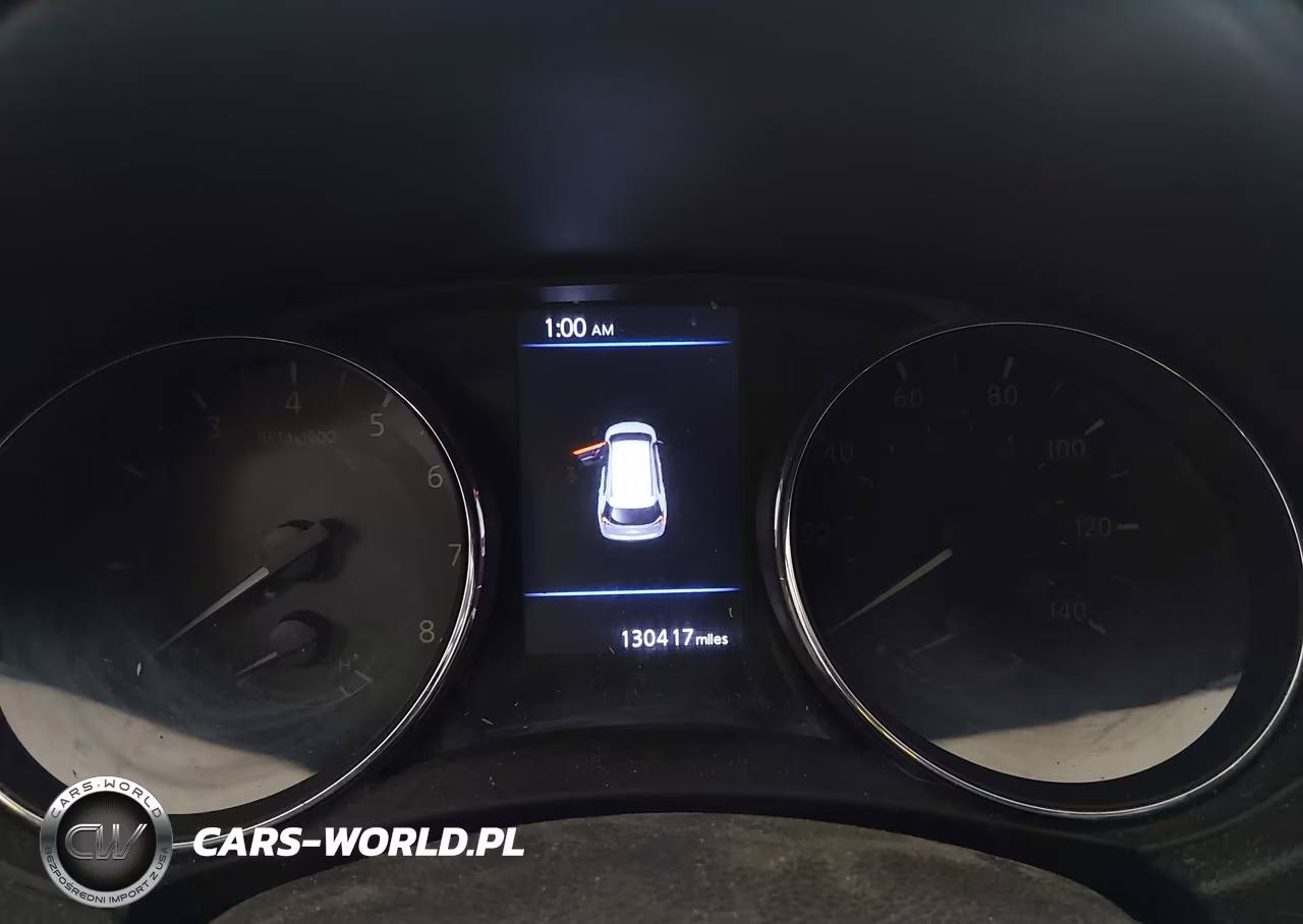 2018 Nissan Rogue Sv VIN:5N1AT2MT6JC798351 - 7