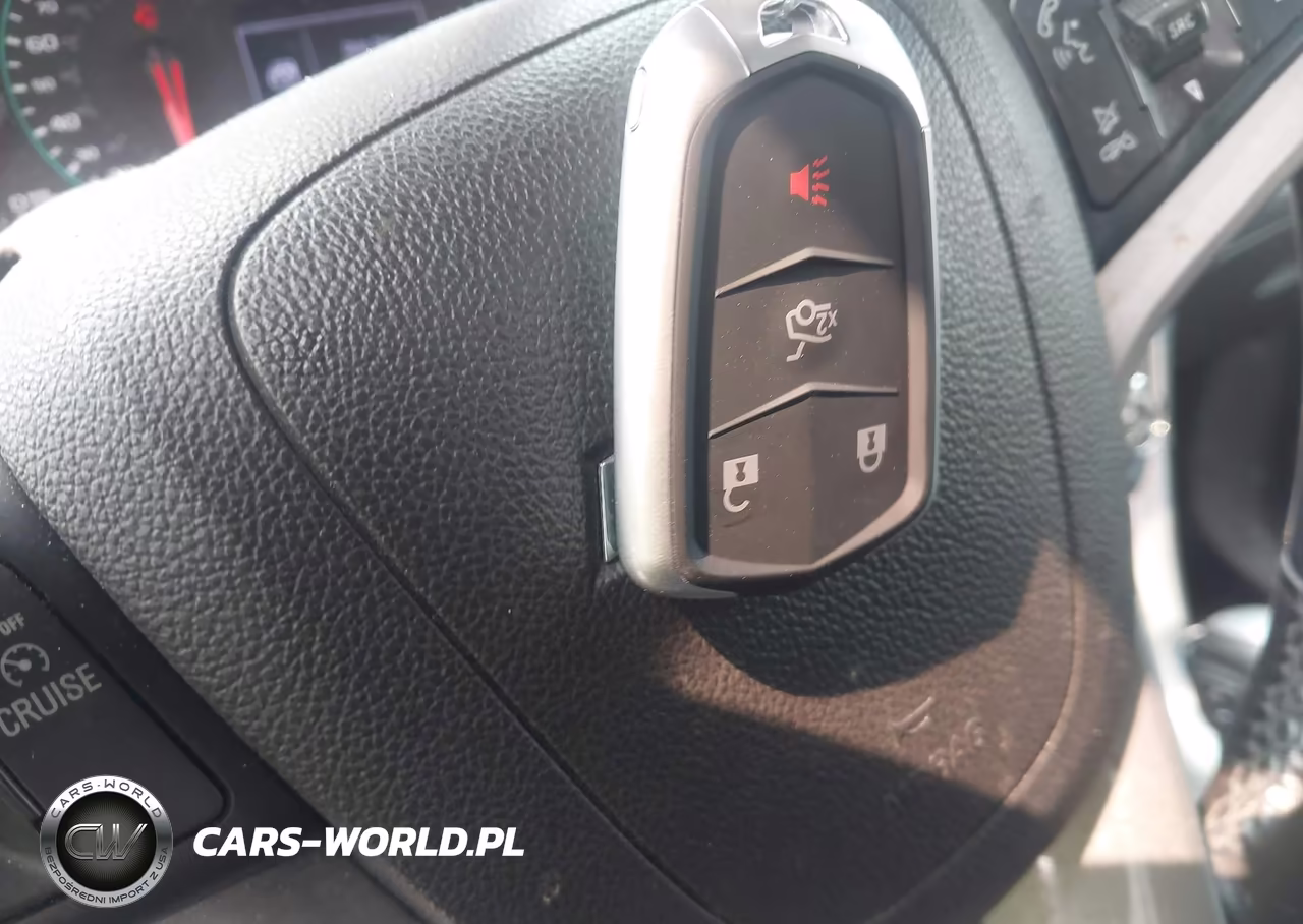 2019 Chevrolet Trax Lt VIN:3GNCJLSB4KL272087 - 11