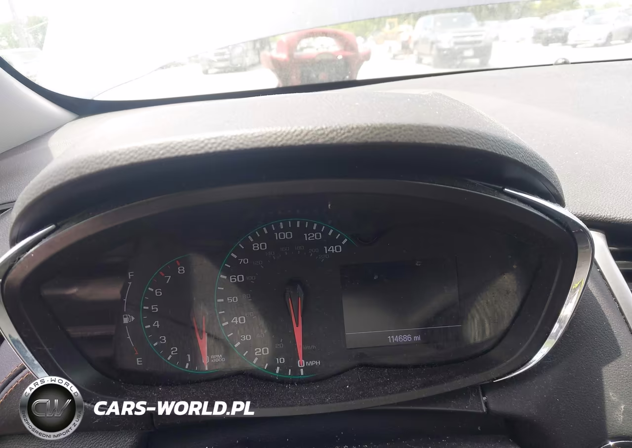 2019 Chevrolet Trax Lt VIN:3GNCJLSB4KL272087 - 7
