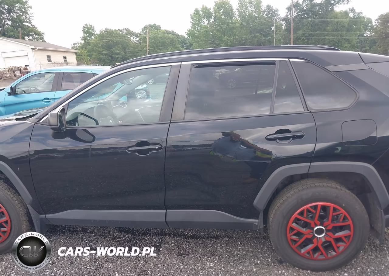 2021 Toyota Rav4 Le VIN:2T3H1RFV5MW146841 - 14